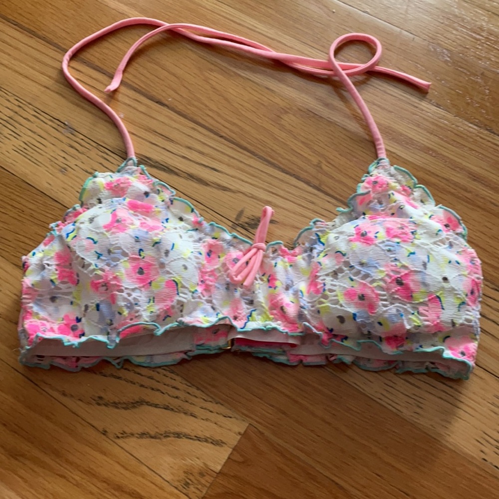 VS Bikini Top